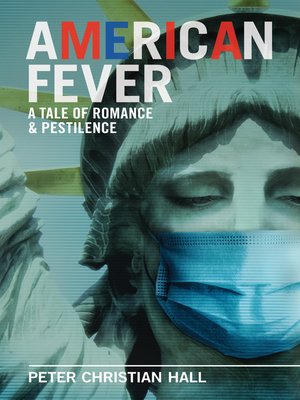 cover image of American Fever